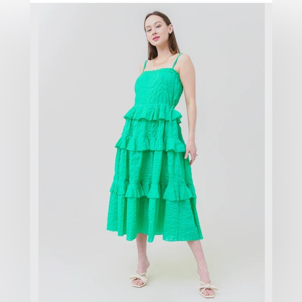 Katharine Kidd Women’s Cleo G Dress